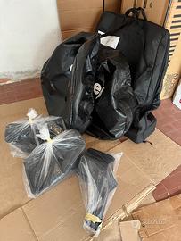 Freedom Top Storage Bag Hard Top JL jeep wrangler