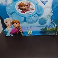 gioco canta tu froozen