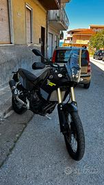 Ténéré 700