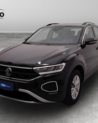 VOLKSWAGEN T-Roc I 2022 - T-Roc 1.5 tsi Life