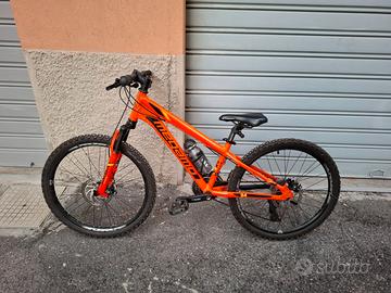Mountain Bike 24” Megamo
