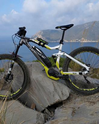 Bici elettrica
