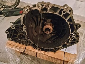 Cambio Opel Corsa E diesel