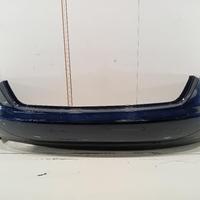 PARAURTI POSTERIORE CENTRALE AUDI A4 Allroad Serie