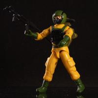 Gi Joe Airtight 1986