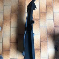 Telaietto anteriore e posteriore R6 2008 2016