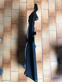 Telaietto anteriore e posteriore R6 2008 2016