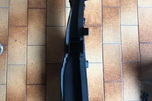 Telaietto anteriore e posteriore R6 2008 2016