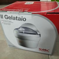 Gelatiera Simac