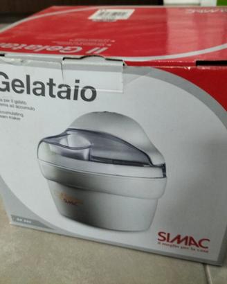 Gelatiera Simac