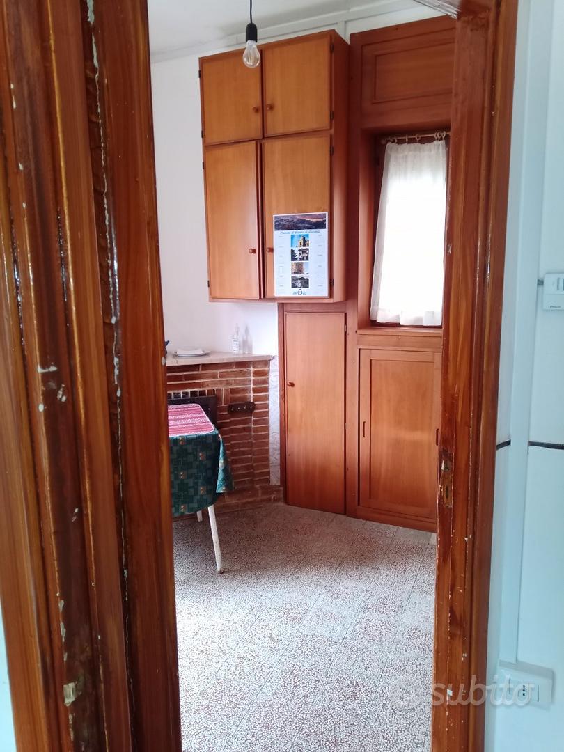 Appartamento piano terra - Vista 6