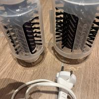 Spazzola rotante Rowenta