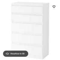 Settimino ikea