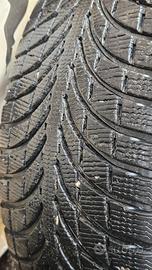 4 Gomme Termiche 265/65/17