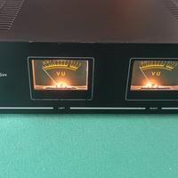 Amplificatore HiFi finale Nuova Elettronica lx1650