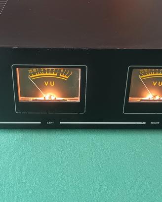 Amplificatore HiFi finale Nuova Elettronica lx1650