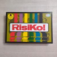 Risiko gioco da tavolo
