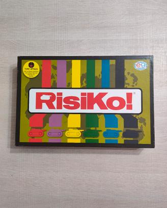 Risiko gioco da tavolo