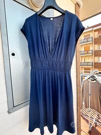Mini abito estivo donna