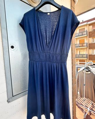Mini abito estivo donna
