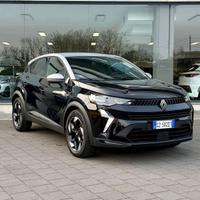 Renault Captur techno TCe 90