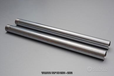 Steli forcella SPR YAMAHA YZF R6 2001 - 2002