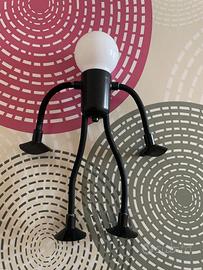 Lampada Multifunzione