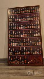 Quadro Vintage, Poster "99 Bottles of Beer