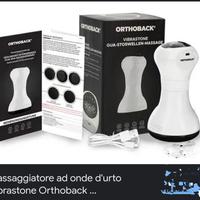 massaggiatore ad onde d urto