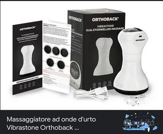 massaggiatore ad onde d urto