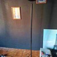Lampada unilux con variatore di luce