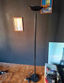 Lampada unilux con variatore di luce
