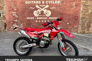 GAS GAS EC 250 F 4T