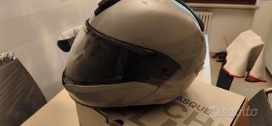 CASCO SCHUBERT BMW MOTORRAD 