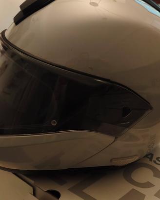 CASCO SCHUBERT BMW MOTORRAD 