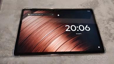 Lenovo idea Tab plus 12