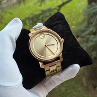 Movado Bold Evolution 2 Gold tone
