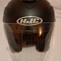 Casco moto/scooter "HJC"