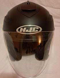 Casco moto/scooter "HJC"