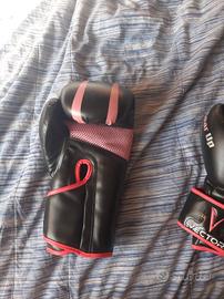guantoni da box