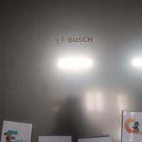 Frigorifero Bosch 2021