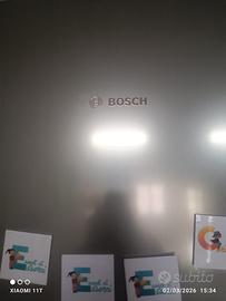Frigorifero Bosch 2021