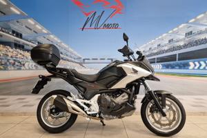 Honda NC 750 X - ABS - Km 22600
