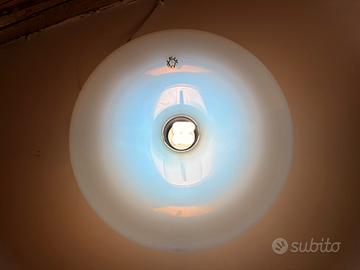 Lampade design Leucos Anni 70/80