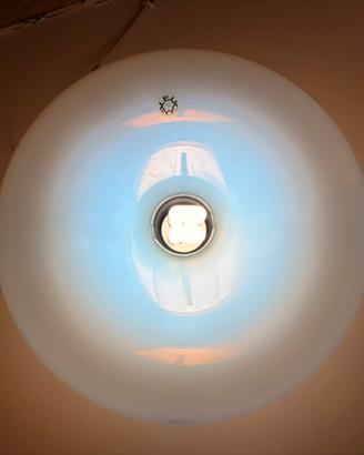Lampade design Leucos Anni 70/80