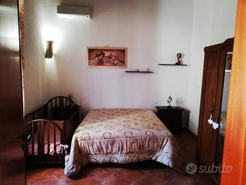 Casa indipendente in campagna