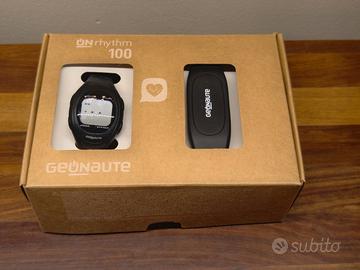 Orologio cardiofrequenzimetro