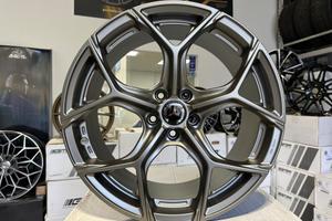 Cerchi NUOVI Mercedes raggio 20 cod.2842