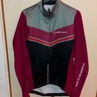 Giacca Nalini Asfalto M