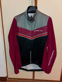Giacca Nalini Asfalto M